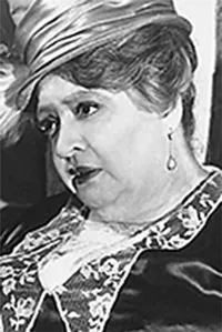 Алида Руфф