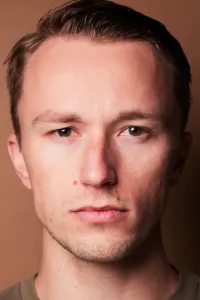 Лукас Стойбер