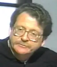 Уильям Маргольд