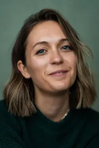 Салли Коллетт