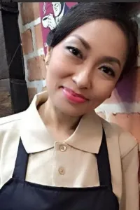 Ниниек Арум
