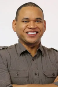 Бенжамин Брайант