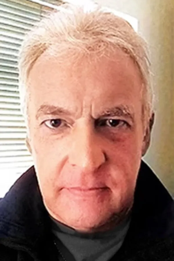Дэн Расселл