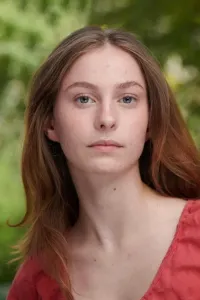 Милли Эшфорд