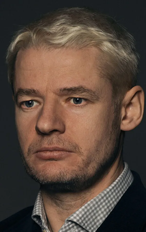 Эдуард Чекмазов