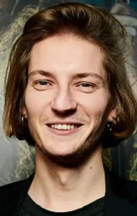 Андрей Лидаговский