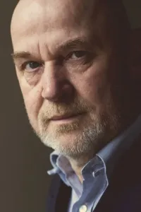 Конрад Ф. Гайер