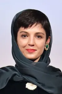 Махса Хенджази
