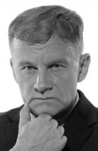 Сергей Кудрявцев