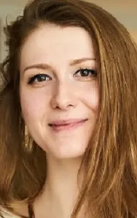 Алина Бухтиярова