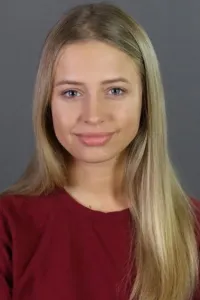 Лэйси Кофран