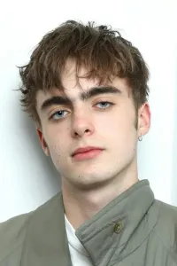 Леннон Галлахер