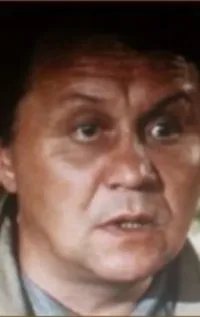 Григорий Баранов