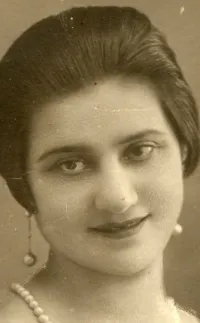 Елизавета Адамян