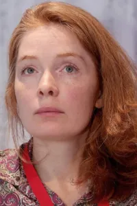 Зоя Попова