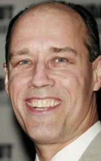 Кевин Гир