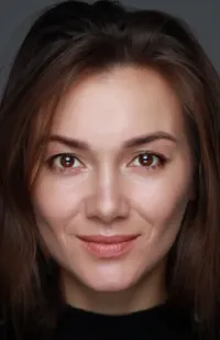 Евгения Лезгинцева