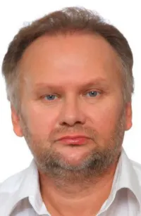 Игорь Романов