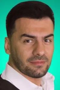 Дадахон Обидов