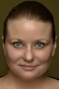 Любовь Бызева