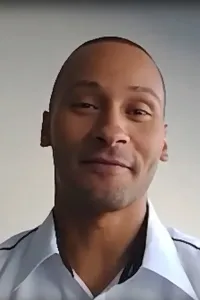 Дэрин Кит Мартин