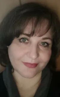 Юлия Чижова