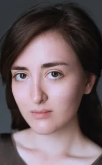 Елена Мушкаева