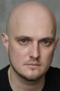 Алексей Терехов