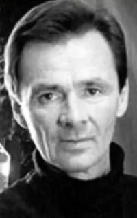 Сергей Межов