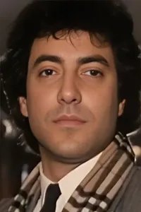 Эрик Дрей