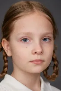 Божена Жарина