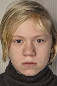 Данила Харенко
