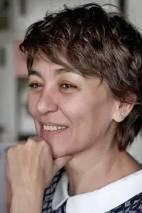 Адина Критеску