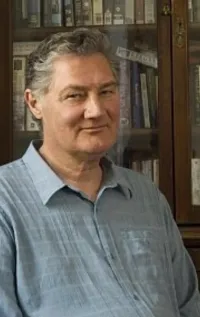 Йен Бримбл