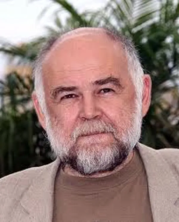 Александар Берчек