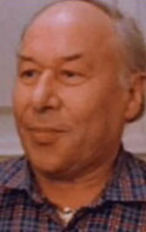 Борис Александров