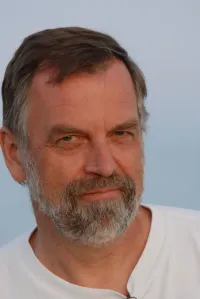 Малькольм Дикселиус