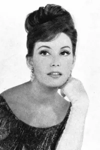 Габриэлла Д’Олайв