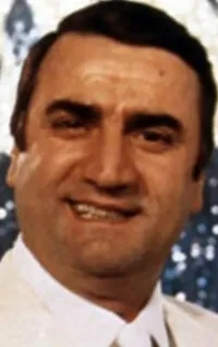 Альдо Маччоне