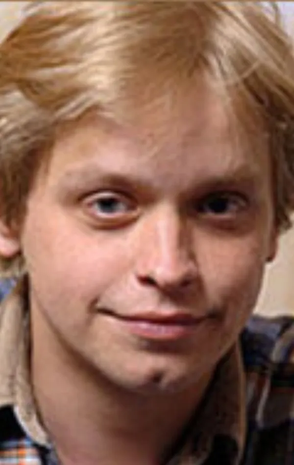 Юрий Елагин
