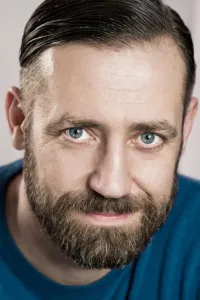 Бюргер Ларс Дитрих