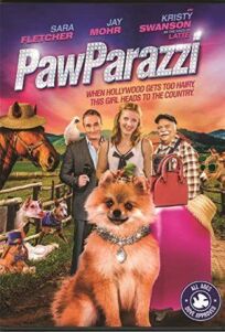 ЛапПарацци (2019)