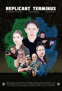 Война репликантов (2018)