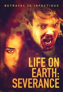Жизнь на Земле: Разрыв (2018)