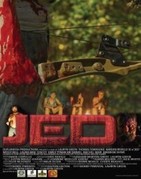 Джед (2019)