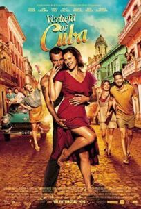 Любовь по-кубински (2019)