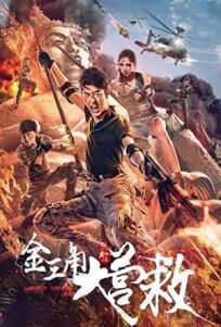 Спасение из Золотого треугольника (2018)