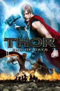 Тор: Конец времён (2020)