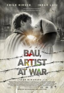 Бау: Художник на войне (2024)