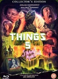 Твари 5 (2019)
